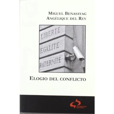 Imagen de Elogio del conflicto