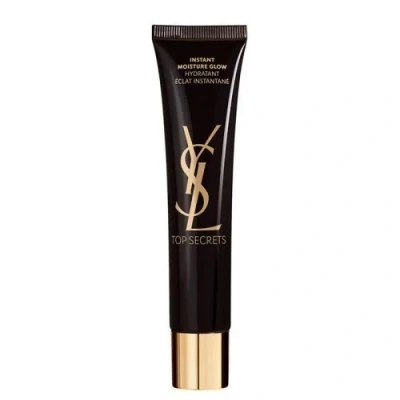 Imagen de Yves Saint Laurent Top Secrets Moisture Base de maquillaje, 40 ml