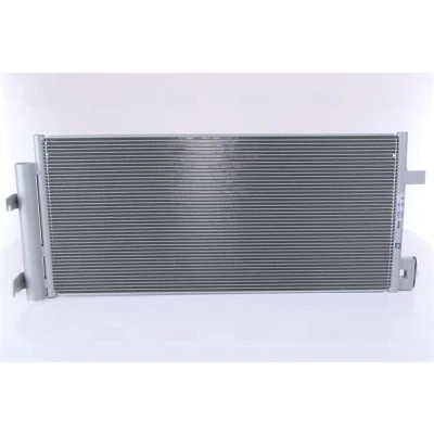 Imagen de NISSENS 941086 Condensador con secador Aluminio 725 R 134 a CHEVROLET: Aveo Hatchback
