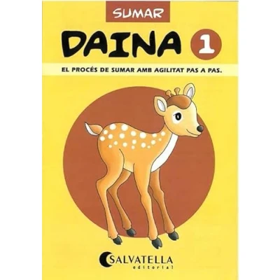 Imagen de Daina S 1 (Daina, sumar)