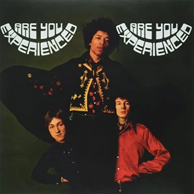 Imagen de Are You Experienced. 2015. [Vinilo]
