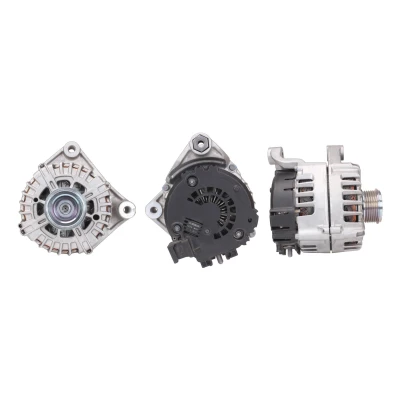 Imagen de LUCAS ELECTRICAL LRA03429 Alternador 14V 220A BMW: 5 Berlina, X3, Touring