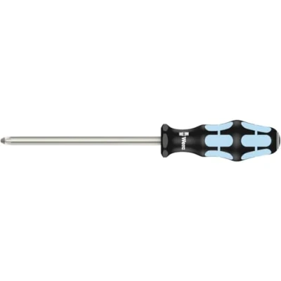 Imagen de 3355 PZ Destornillador Pozidriv, acero inoxidable, 3 x 150 mm