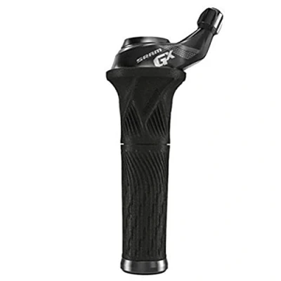 Imagen de SRAM MANDO GX1/GX GRIP SHIFT 11V TRASERO ROJO