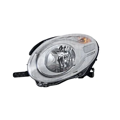 Imagen de Faro principal MAGNETI MARELLI 712475385129, Izquierda