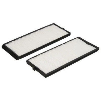 Imagen de PURRO PUR PC7027 2 Filtro de habitáculo carbón activado 251 100 12 HYUNDAI: Getz, ACCENT