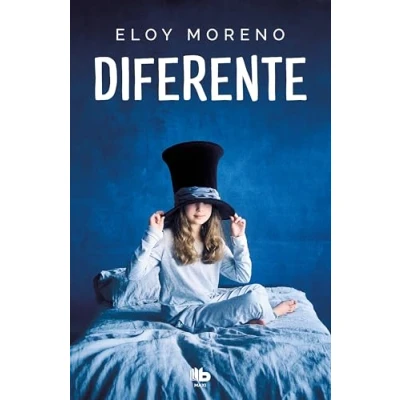 Imagen de Diferente (MAXI)