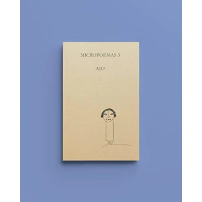 Imagen de Micropoemas 3