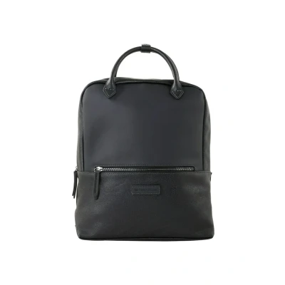 Imagen de TOM Tailor Gia Mochila Schwarz black, Mujer, Talla: One Size, black