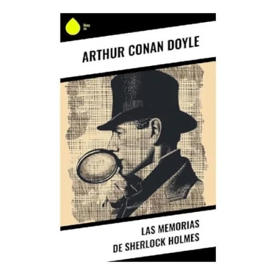 Imagen de Las Memorias de Sherlock Holmes