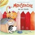Imagen de Moustache No Se Rinde
