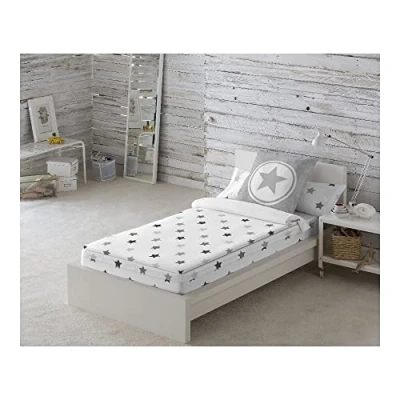 Imagen de Saco Nórdico con Relleno Cool Kids Indigo (Cama de 90) (90 x 190/200 cm)