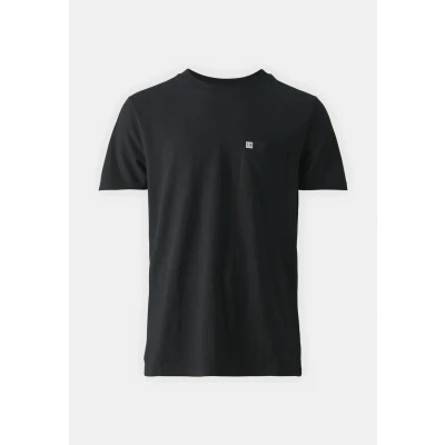 Imagen de GAP LOGO Camiseta básica, Hombre, Talla: Small, Black