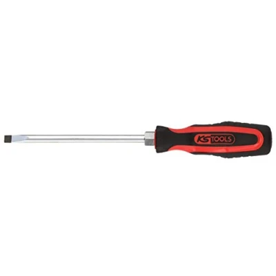 Imagen de KS TOOLS 159.1113 Destornillador 4,5 180, 100 ranurada