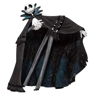 Imagen de Disney Showcase, Figura de Jack Skellington &quot;Pesadilla Antes Navidad&quot;, para coleccionar, Enesco
