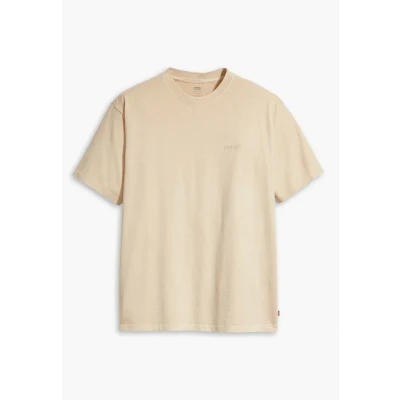 Imagen de Levi&#039;s Camiseta básica fog, Hombre, Talla: Medium, Fog