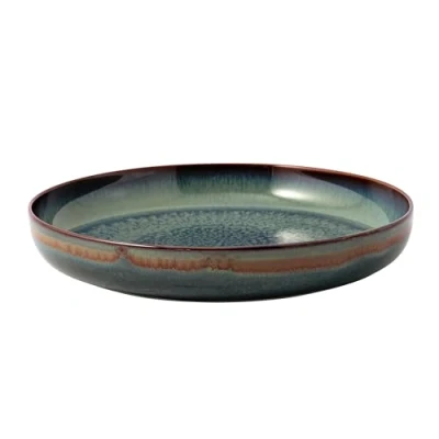 Imagen de Villeroy &amp; Boch 1951672700 Crafted Breeze Plato hondo (21,5 x 21,5 3,5 cm)