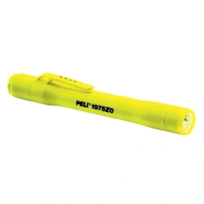 Imagen de PELI 1975Z0 TORCH LED ATEX Z0 146 MM