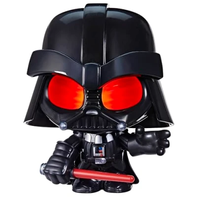 Imagen de Star Wars, Force N Telling Vader, Juguetes Wars