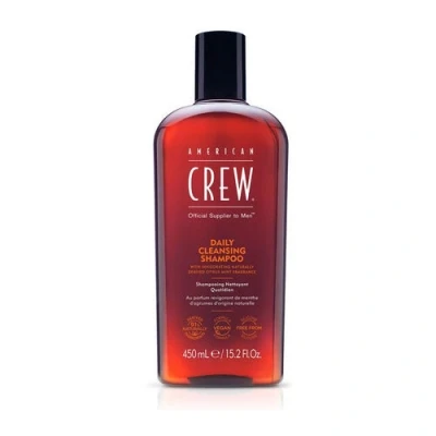 Imagen de American Crew Daily Cleansing Shampoo