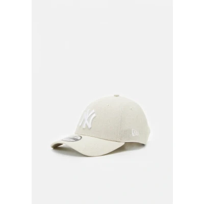 Imagen de New Era Unisex Gorra offwhite, Talla: One Size, offwhite