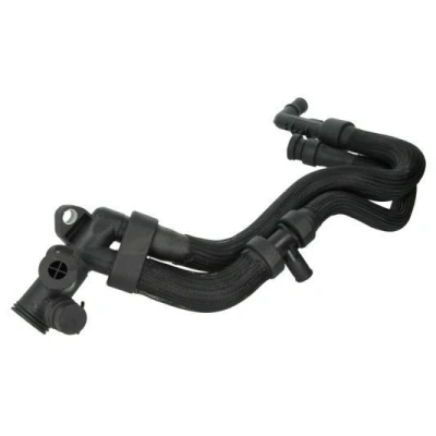 Imagen de THERMOTEC DWC064TT Manguitos de Radiador Caucho PEUGEOT: 206 Hatchback, 207 307 CITROËN: Xsara C3 I Hatchback