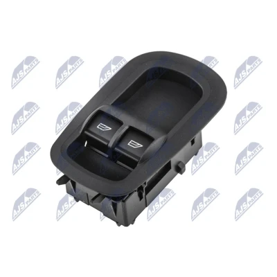 Imagen de NTY EWS FR 026 Interruptor, elevalunas Delante, izquierda FORD: Tourneo Custom V362 Bus