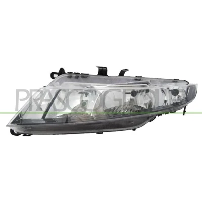 Imagen de PRASCO HD0424904 Faros HONDA: CIVIC 8 Hatchback