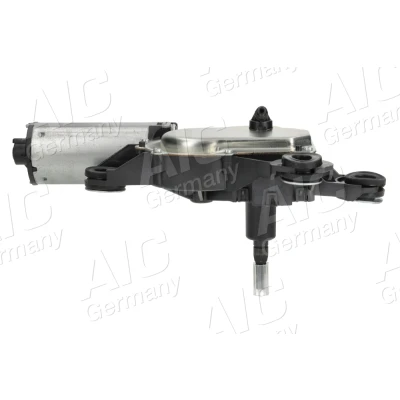 Imagen de AIC 59700 Motor del Limpiaparabrisas 12 posterior, derecha para dirección izquierda/derecha con boquilla incorporada de lavado