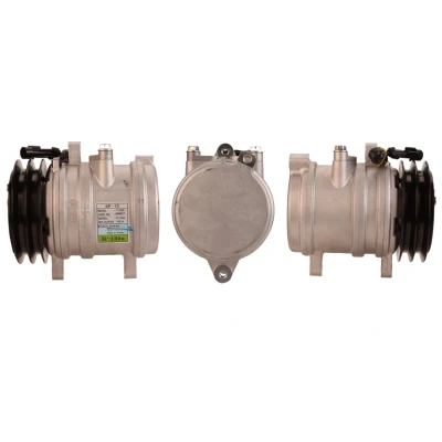 Imagen de Compresor, aire acondicionado ELSTOCK 51 0719