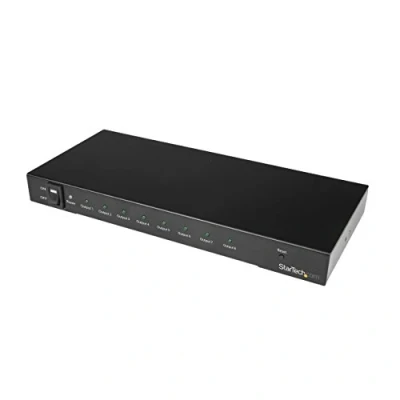Imagen de Splitter hdmi startech st128hd20 4k ultra hd