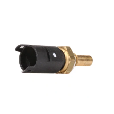 Imagen de FEBI BILSTEIN 32915 Sensor de Temperatura del Refrigerante negro con junta anular BMW: X5, 5 Berlina, Z3 Roadster, LAND ROVER: Defender SUV norauto,