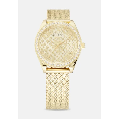 Imagen de Guess BOA Reloj goldcoloured, Mujer, Talla: One Size, Gold coloured