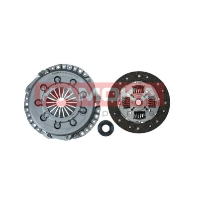Imagen de KAMOKA KC166 Kit de embrague con placa apriete cojinete desembrague, plato
