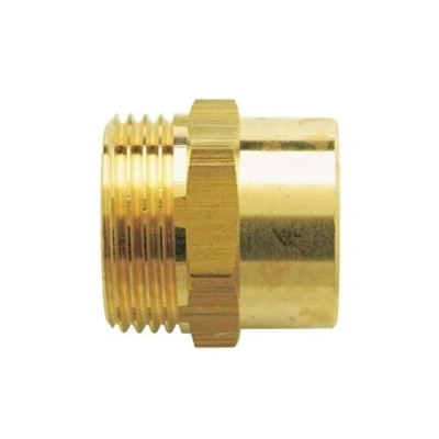 Imagen de Sobime 243 gcu Entronque macho para tubo cobre 15x1/2&quot;