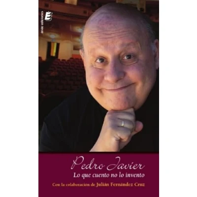 Imagen de lo que cuento no invento (SIN COLECCION)