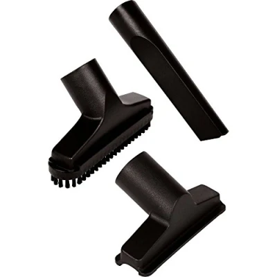 Imagen de EINHELL Düsenset 2 Accesorios para aspiradoras húmedas y secas, Negro