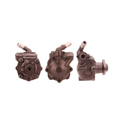 Imagen de LUCAS LRS02686 Motor de arranque 12 0,9 9 Pin &quot;50&quot; 6.3mm Plug, Plug 6.3 64