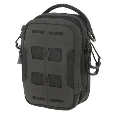 Imagen de Maxpedition Wallet, Negro (Negro) MAXP CAPBLK