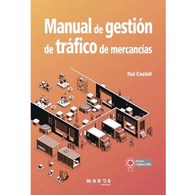 Imagen de MANUAL DE GESTION TRAFICO MERCANCIAS: 0 (Gestión del transporte)