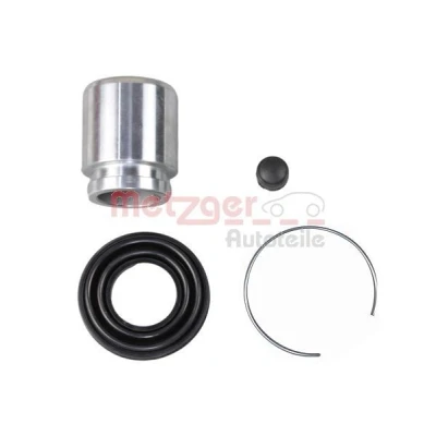 Imagen de METZGER 114 5024 Kit de Reparación Frenos con pistón 38 MITSUBISHI: Lancer 7 Limousine, 7, Grandis, TOYOTA: Supra III