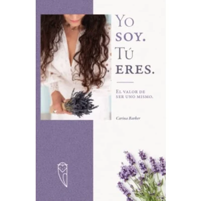 Imagen de Yo soy. Tú eres: “El valor de ser uno mismo