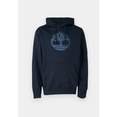 Imagen de Timberland TREE LOGO Jersey con capucha, Hombre, Talla: Small, Dark sapphire