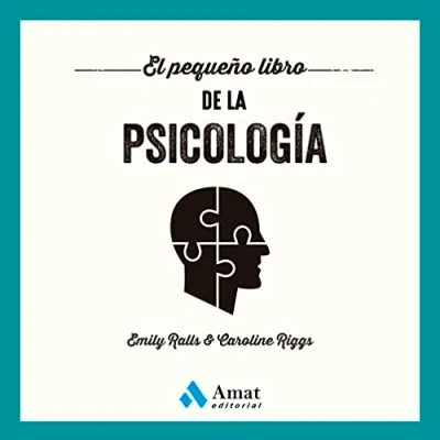 Imagen de El Pequeño Libro De La Psicologia (SIN COLECCION)