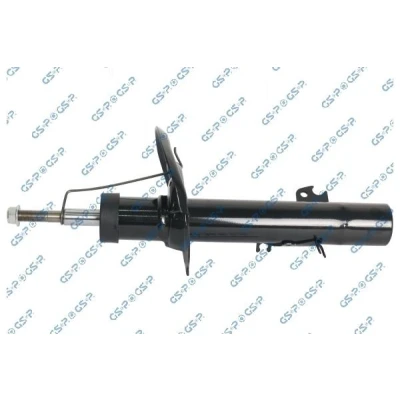 Imagen de GSP 32376472 amortiguador Eje delantero, izquierda Presión de gas Bitubular Columna OPEL: Crossland X, CITROËN: C3 Aircross 2