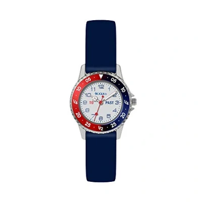 Imagen de Tikkers Reloj Analógico para Chicos de Cuarzo ATK1040