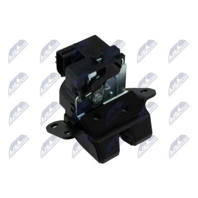 Imagen de Cerradura del maletero NTY EZC KA 009