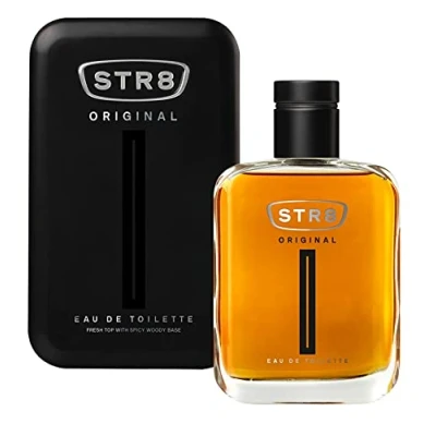 Imagen de Str8 Original eau de toilette 100ml by