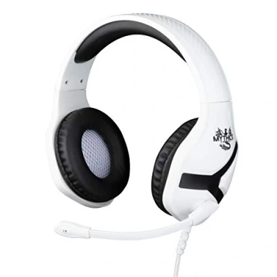 Imagen de Headset Gaming Konix Nemesis Ps5