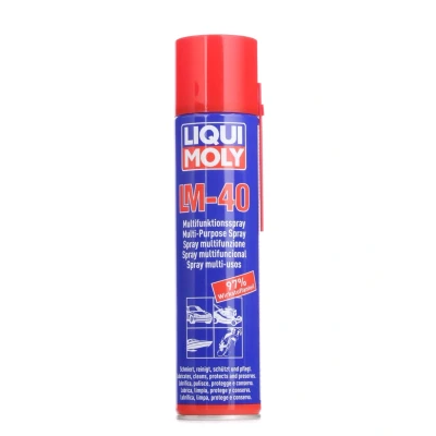Imagen de LIQUI MOLY 3391 Aceite penetrante